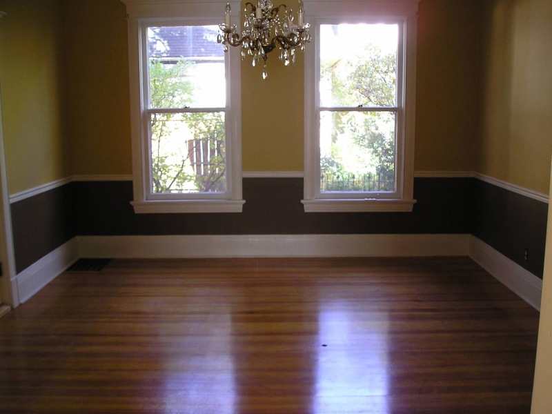 Painted Formal Dining