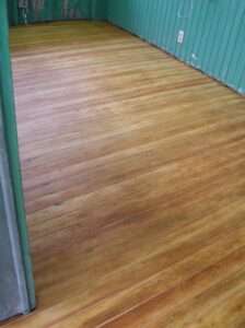 porch-floor-stained