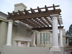 wood-pergola-staining-after1
